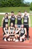 Vorschaubild der Meldung: Bayerische Langstaffelmeisterschaft - Neuer Vereinsrekord 4x400m der Männer