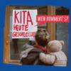 Vorschaubild der Meldung: „Wen kümmert’s?“ - Kampagne des Kinderschutzbunds zum Weltkindertag.