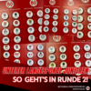 Vorschaubild der Meldung: Auslosung Unterer Landespokal: Junioren können für die 2. Runde planen
