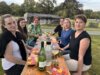 Vorschaubild der Meldung: Zwiebelkuchen & Federweißer / Junge LandFrauen