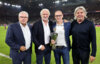 Vorschaubild der Meldung: DFB würdigt Deutschlands Besten: Marcel Schollbach als Amateur des Jahres geehrt