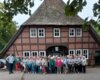Vorschaubild der Meldung: Gronauer Landfrauen fahren in die Heide