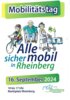Meldung: Mobilitätstag in Rheinberg