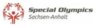 Meldung: Special Olympics: Basketballturnier am 7. November in Weißenfels – Meldefrist 30.09.