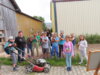 Meldung: 3. Klasse besucht Bauernhof in Reicholdsgrün