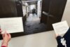 Meldung: Ausstellung "Wege der Erinnerung – Unsere Spurensuche in Oświęcim und Kraków"