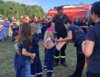 Meldung: Nachtwanderung Jugendfeuerwehren Amt Putlitz-Berge und Amt Meyenburg vom 7. bis 8. September 2024