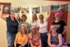 Meldung: Ende der Step-Mix-Gruppe