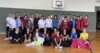Meldung: 21. Frauensporttag im Burgenlandkreis: „Lachen und Sport sind gesund, lachen beim Sport ist gesünder“