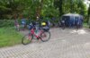 Meldung: Gemütliche Radtour durch den Drömling