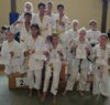 Meldung: Judo REM U9 und U13 In Elze