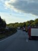 Vorschaubild der Meldung: Einsatz # 19/2024 -  2. Feuerwehrbereitschaft - Ablösung Einsatzkräfte 4. FB - Rickling Feuerwehrhaus