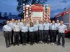 Meldung: Freiwillige Feuerwehr der Stadt Selbitz - Abnahme der Leistungsprüfung am 30.08.2024