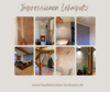 Meldung: Impressionen in Lehm... �