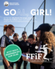 Vorschaubild der Meldung: Jetzt bewerben für Akademie für junge, engagierte Frauen im Fußball!