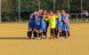 Meldung: FC98 Hennigsdorf III - Blau-Weiß Leegebruch 6:4 (3:0)