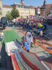 Meldung: Kindersporttag in Eisenach
