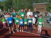 Meldung: Stundenpaarlauf in Brand- Erbisdorf am 1.9.2024