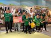 Meldung: Der Kindersport sagt „DANKE“