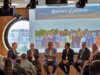 Vorschaubild der Meldung: Wittenberge beim Bundeskongress für Nationale Stadtentwicklungspolitik