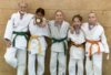 Meldung: Judo BEM U9 und U13 in Hannover Misburg