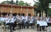 Meldung: Sommerserenade zum Jubiläum