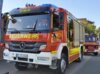 Meldung: TH Wasser – Segelboot in Not