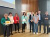 Meldung: Wir sind weiterhin MINTfreundliche Schule