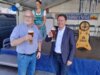 Vorschaubild der Meldung: Das 3. Perleberger Oktoberfest lockte rund 1.500 Besucher auf den Schuhmarkt und in die Bäckerstraße