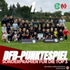 Vorschaubild der Meldung: Jubel in Brandenburg: Prämienregen für die DFB-Punktespiel-Gewinner!