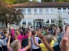 Meldung: Sponsorenlauf