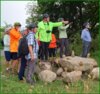 Meldung: Vortrag zum STEINREICH in der Gemeinde Oberbarnim