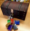 Meldung: Escape-Room zum Thema Wald
