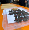 Meldung: Leistungsspange 2024 in Sanbach