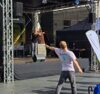 Meldung: Sv Francke beim Tag der Werkstätten