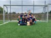 Meldung: Kreisfinale Nord im Fußball der U 13