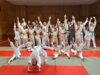 Meldung: Kinder-Lehrgang „Ju-Jutsu mit Spaß“ in Argenthal