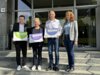 Vorschaubild der Meldung: Knapp 2 Millionen Euro für den ländlichen Raum – Ministerin Petra Berg übergibt Zuwendungsbescheide an Mandelbachtal, Rehlingen-Siersburg und Nonnweiler
