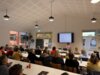 Vorschaubild der Meldung: Kreisverbandssitzung und Hygieneschulung im LBZ, Echem