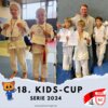 Meldung: 18. Kids-Cup am 28.09.2024 in Mellendorf - 2. Turniertag