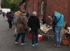 Meldung: Flohmarkt-Saison 2024 erfolgreich beendet