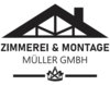 Meldung: Zimmerei & Montage Müller GmbH wird Mitglied der Zimmerer-Innung Ostthüringen