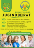 Meldung: Jugendbeirat gesucht!!!