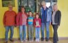 Meldung: Ehrenamtliche Lesementorinnen an der Schule Kirchenthumbach tätig