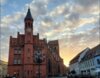 Vorschaubild der Meldung: Stadtverwaltung und nachgeordnete Einrichtungen sind am 4. Oktober geschlossen - Stadt- und Regionalmuseum geöffnet