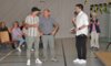 Meldung: Das Sportstudio aus Puschendorf