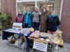 Meldung: BINS beim Flohmarkt am 3. Oktober