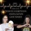 Meldung: Im Interview zu Gast bei Tina Khan im "Herzraum" / Radio Hanau