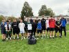 Vorschaubild der Meldung: Gemeinsam für Fair Play: Strahlendes Vorbild in Frankfurt ausgezeichnet