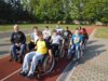 Meldung: Projektwoche "Sicher durchs Schuljahr"